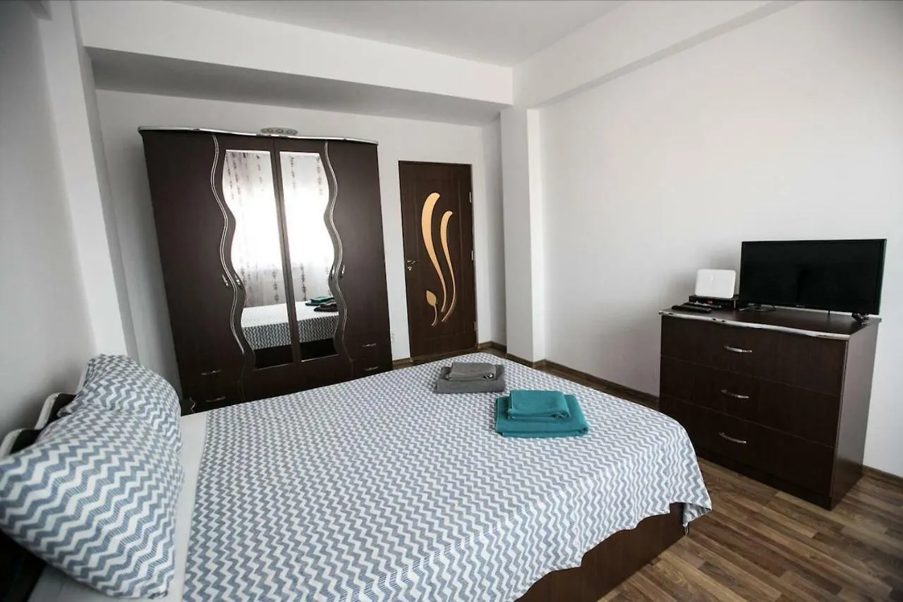 Bright Studio Near The Old Town Apartamento Bucareste
