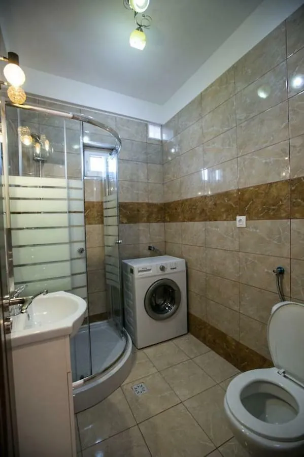 Bright Studio Near The Old Town Apartamento Bucareste Roménia